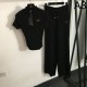 2025SS Top and Bottom Set PRADA Models that are very popular in Japan 2025SS Top and Bottom Set PRADA Models that are very popular in Japan
