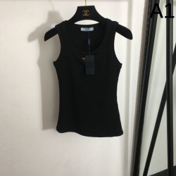 2025SS Waistcoat PRADA Prada Limited-time discount now