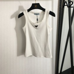 2025SS Waistcoat PRADA Prada Limited-time discount now