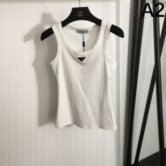 2025SS Waistcoat PRADA Prada Limited-time discount now 2025SS Waistcoat PRADA Prada Limited-time discount now