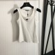 2025SS Waistcoat PRADA Prada Limited-time discount now 2025SS Waistcoat PRADA Prada Limited-time discount now