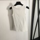 2025SS Waistcoat PRADA Prada Limited-time discount now 2025SS Waistcoat PRADA Prada Limited-time discount now