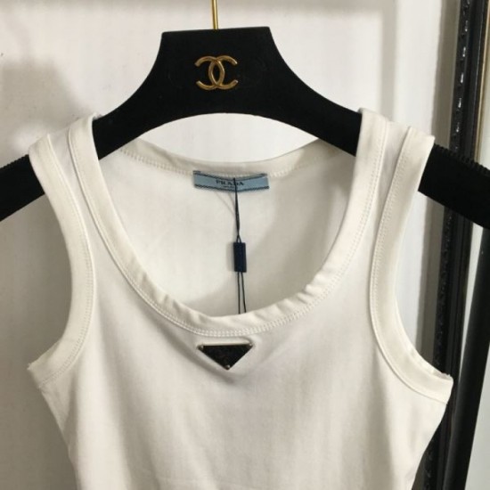 2025SS Waistcoat PRADA Prada Limited-time discount now 2025SS Waistcoat PRADA Prada Limited-time discount now