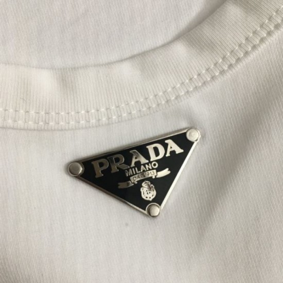 2025SS Waistcoat PRADA Prada Limited-time discount now 2025SS Waistcoat PRADA Prada Limited-time discount now