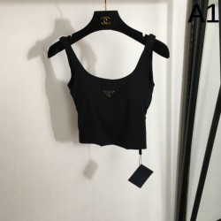2025SS Camisole PRADA Prada It's sure to be a big hit this year too
