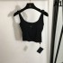 2025SS Camisole PRADA Prada It's sure to be a big hit this year too