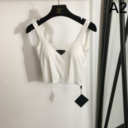 2025SS Camisole PRADA Prada It's sure to be a big hit this year too