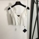 2025SS Camisole PRADA Prada It's sure to be a big hit this year too 2025SS Camisole PRADA Prada It's sure to be a big hit this year too