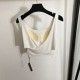 2025SS Camisole PRADA Prada It's sure to be a big hit this year too 2025SS Camisole PRADA Prada It's sure to be a big hit this year too