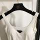 2025SS Camisole PRADA Prada It's sure to be a big hit this year too 2025SS Camisole PRADA Prada It's sure to be a big hit this year too