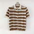 2025SS Short Sleeve PRADA Prada A very popular new top that is sure to sell out