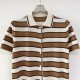 2025SS Short Sleeve PRADA Prada A very popular new top that is sure to sell out