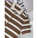 2025SS Short Sleeve PRADA Prada A very popular new top that is sure to sell out