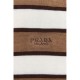 2025SS Short Sleeve PRADA Prada A very popular new top that is sure to sell out