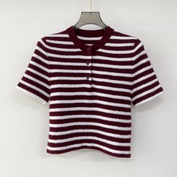 2025SS Short Sleeve PRADA Prada First come, limited edition item