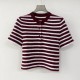 2025SS Short Sleeve PRADA Prada First come, limited edition item 2025SS Short Sleeve PRADA Prada First come, limited edition item