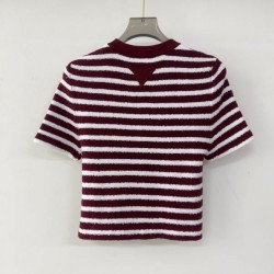 2025SS Short Sleeve PRADA Prada First come, limited edition item