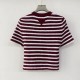 2025SS Short Sleeve PRADA Prada First come, limited edition item 2025SS Short Sleeve PRADA Prada First come, limited edition item