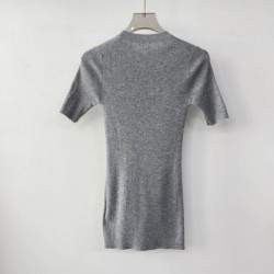 2025SS Short Sleeve PRADA Prada New item that will surely be sold out in Japan