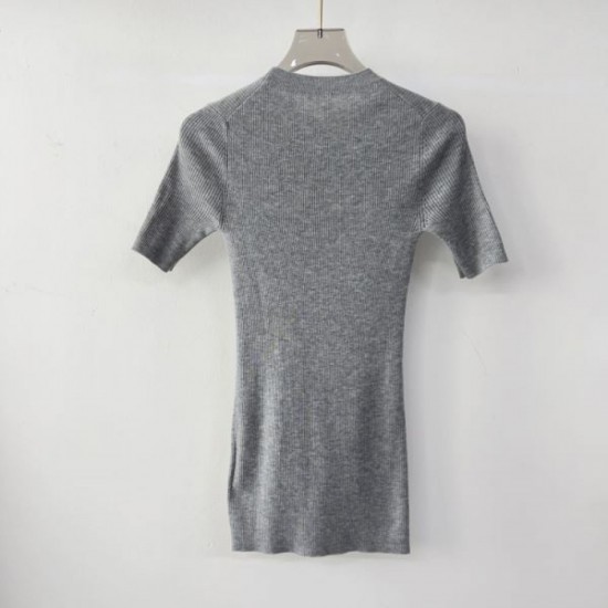 2025SS Short Sleeve PRADA Prada New item that will surely be sold out in Japan 2025SS Short Sleeve PRADA Prada New item that will surely be sold out in Japan
