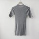 2025SS Short Sleeve PRADA Prada New item that will surely be sold out in Japan 2025SS Short Sleeve PRADA Prada New item that will surely be sold out in Japan
