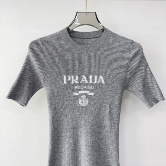 2025SS Short Sleeve PRADA Prada New item that will surely be sold out in Japan 2025SS Short Sleeve PRADA Prada New item that will surely be sold out in Japan