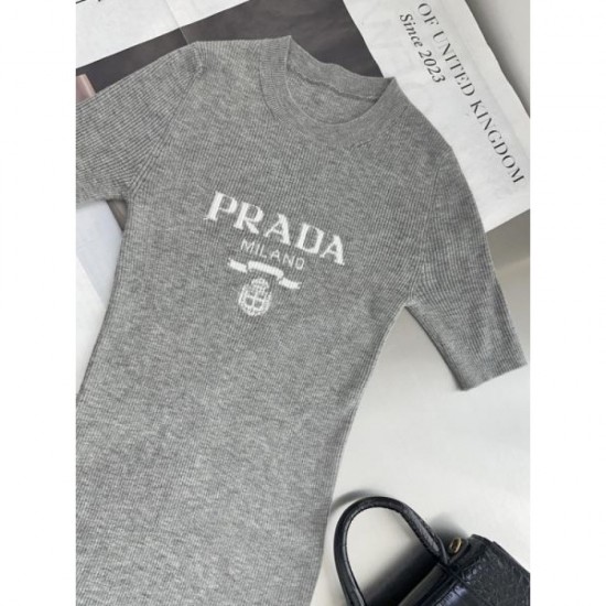 2025SS Short Sleeve PRADA Prada New item that will surely be sold out in Japan 2025SS Short Sleeve PRADA Prada New item that will surely be sold out in Japan