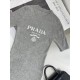 2025SS Short Sleeve PRADA Prada New item that will surely be sold out in Japan 2025SS Short Sleeve PRADA Prada New item that will surely be sold out in Japan