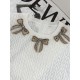 2025SS Short Sleeve VALENTINO Get new Valentino products at sale prices
