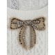 2025SS Short Sleeve VALENTINO Get new Valentino products at sale prices