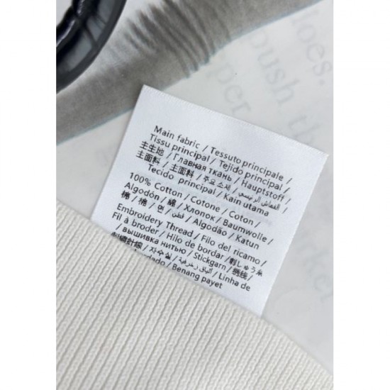 2025SS Short Sleeve VALENTINO Get new Valentino products at sale prices