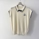 2025SS Tank Top VALENTINO Valentino Rare Items Only available at stores