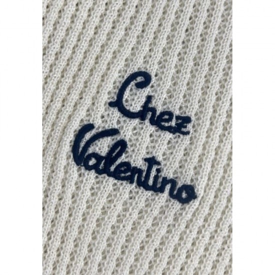 2025SS Tank Top VALENTINO Valentino Rare Items Only available at stores