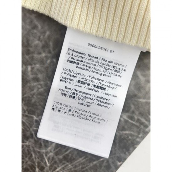2025SS Tank Top VALENTINO Valentino Rare Items Only available at stores
