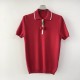 2025SS Short Sleeve VALENTINO Valentino New Spring/Summer Products Only Now