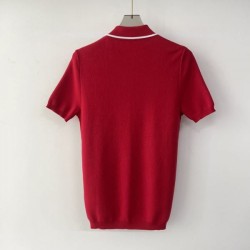 2025SS Short Sleeve VALENTINO Valentino New Spring/Summer Products Only Now