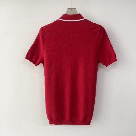 2025SS Short Sleeve VALENTINO Valentino New Spring/Summer Products Only Now