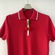 2025SS Short Sleeve VALENTINO Valentino New Spring/Summer Products Only Now