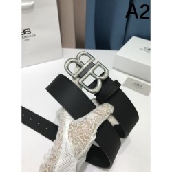 2025FW High Quality Belt BALENCIAGA Style that can be used for autumn, luxurious