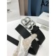 2025FW High Quality Belt BALENCIAGA Style that can be used for autumn, luxurious