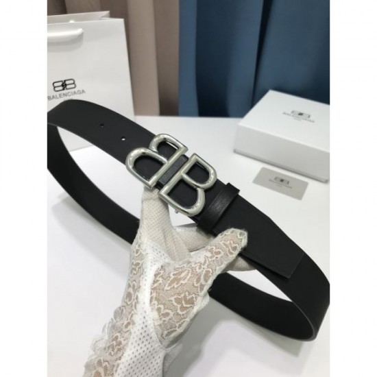 2025FW High Quality Belt BALENCIAGA Style that can be used for autumn, luxurious