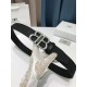 2025FW High Quality Belt BALENCIAGA Style that can be used for autumn, luxurious