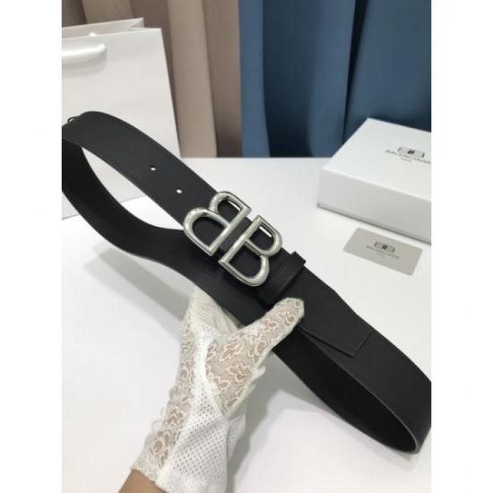 2025FW High Quality Belt BALENCIAGA Style that can be used for autumn, luxurious