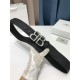 2025FW High Quality Belt BALENCIAGA Style that can be used for autumn, luxurious