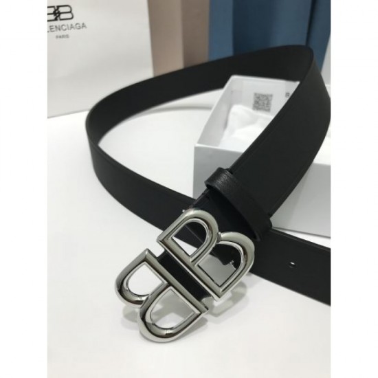 2025FW High Quality Belt BALENCIAGA Style that can be used for autumn, luxurious