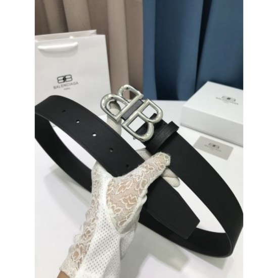 2025FW High Quality Belt BALENCIAGA Style that can be used for autumn, luxurious