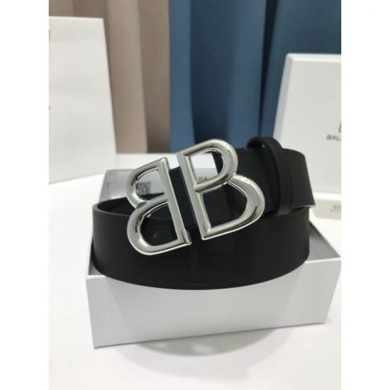 2025FW High Quality Belt BALENCIAGA Style that can be used for autumn, luxurious