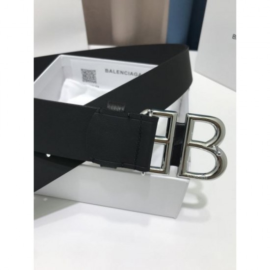 2025FW High Quality Belt BALENCIAGA Style that can be used for autumn, luxurious