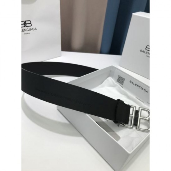 2025FW High Quality Belt BALENCIAGA Style that can be used for autumn, luxurious