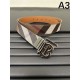 2025FW Luxury Belt BURBERRY Burberry Perfect for autumn outings Popular new product